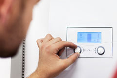 best Meikle Whitefield boiler servicing companies