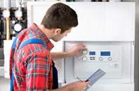 Meikle Whitefield boiler servicing